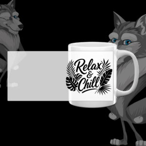 Mug Relax & Chill