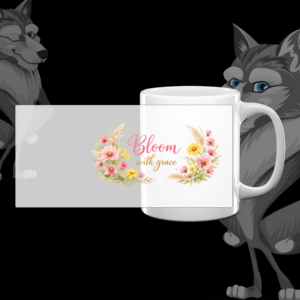 Bloom with Grace
