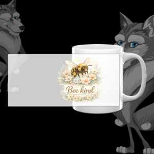 Mug Bee kind