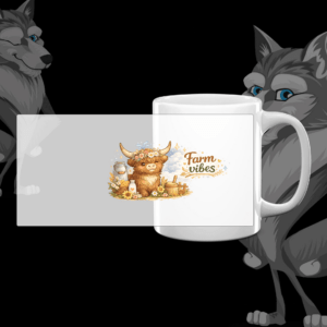 Mug Farm Vibes