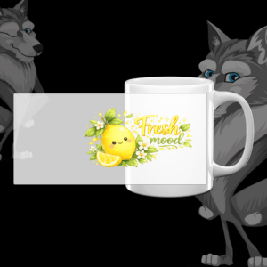 Mug Fresh Mood