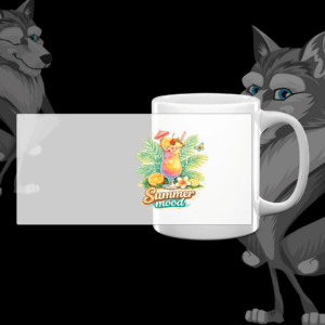 Mug Summer Mood