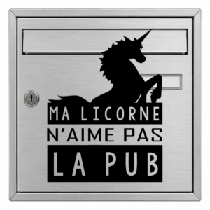 Licrone 2 - mockup autocollant vinyle